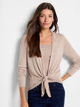 Load image into Gallery viewer, Nic+Zoe All year Petite 4 way Cardigan
