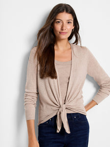 Nic+Zoe All year Petite 4 way Cardigan