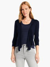 Load image into Gallery viewer, Nic+Zoe All year Petite 4 way Cardigan
