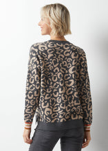 Load image into Gallery viewer, Zaket &amp; Plover Wild Side Pullover
