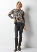 Load image into Gallery viewer, Zaket &amp; Plover Wild Side Pullover
