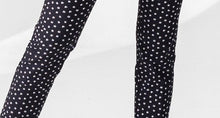 Load image into Gallery viewer, Lisette L Panda Dot Ankle Pant
