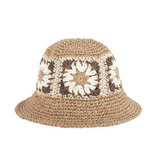 Load image into Gallery viewer, Pathz Crochet Cloche
