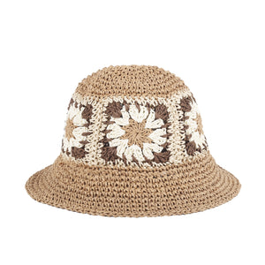 Pathz Crochet Cloche