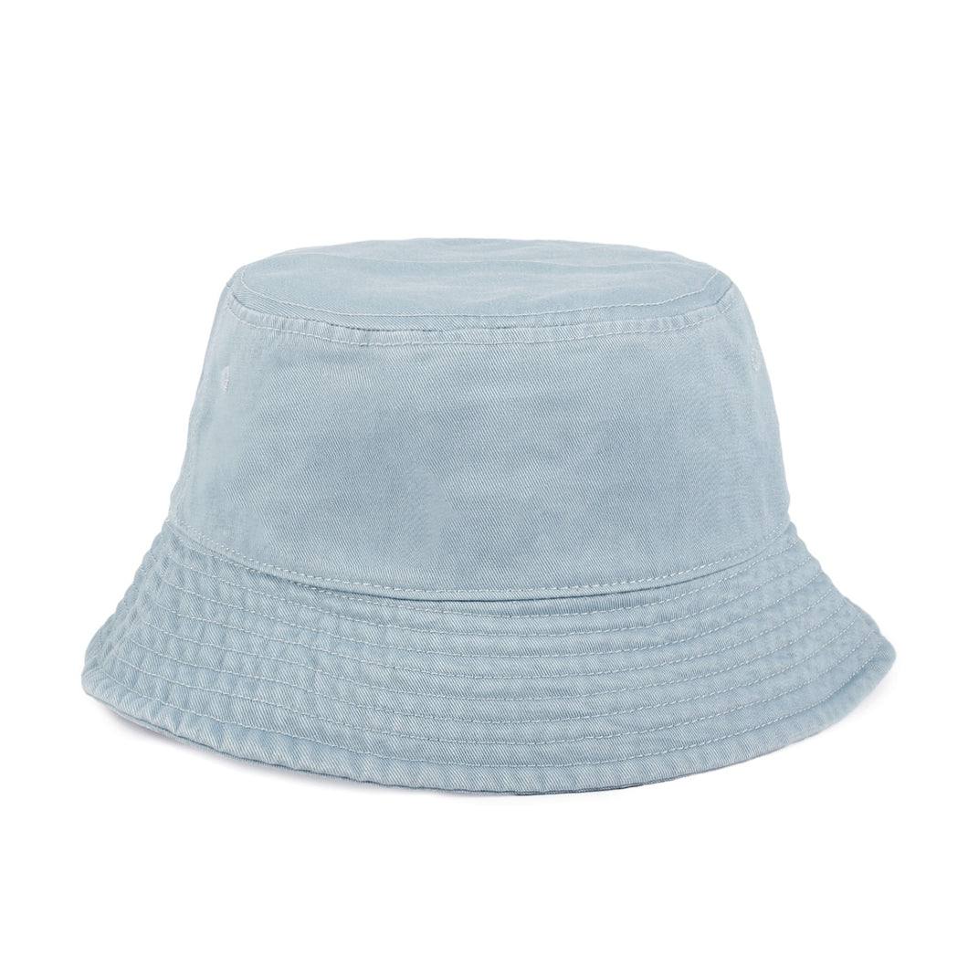 Pathz Denim Hat