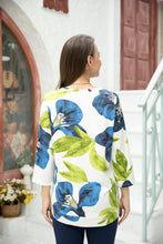 Load image into Gallery viewer, OFV Sienna Tunic Top
