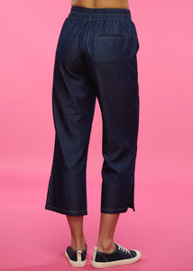 Zaket & Plover Cropped Pant