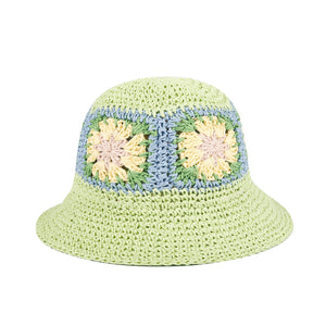 Pathz Crochet Cloche