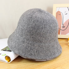 Load image into Gallery viewer, Pathz Cotton Bucket Hat
