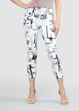 Load image into Gallery viewer, Lisette L Miro Print Pant
